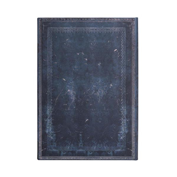 SKETCHBOOK MACCHIA D'INCHIOSTRO PAPERBLANKS