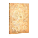 SKETCHBOOK SOLE E CHIARO DI LUNA PAPERBLANKS