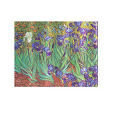 DIARIO PER GLI OSPITI IRIS DI VAN GOGH PAPERBLANKS