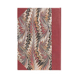 DIARIO NOTES RUBEDO MIDI PAPERBLANKS