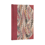DIARIO NOTES RUBEDO MIDI PAPERBLANKS
