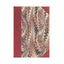DIARIO NOTES RUBEDO MIDI PAPERBLANKS
