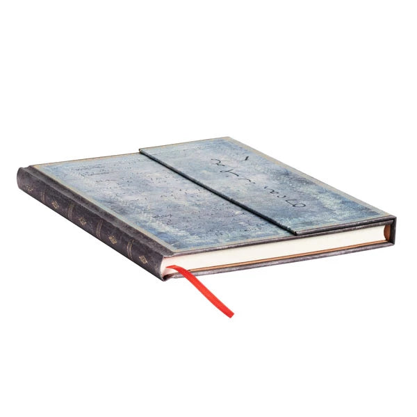 DIARIO NOTES WILDE ULTRA PAPERBLANKS