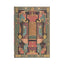 DIARIO NOTES LA TANA DEL LEONE MIDI PAPERBLANKS