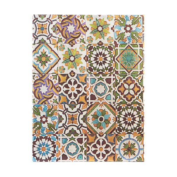 DIARIO NOTES ULTRA PORTO PAPERBLANKS