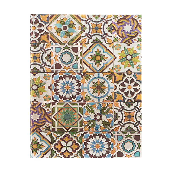 DIARIO NOTES ULTRA PORTO PAPERBLANKS