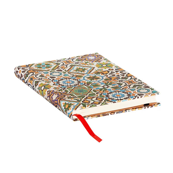 DIARIO NOTES MIDI PORTOGUESE PORTO PAPERBLANKS