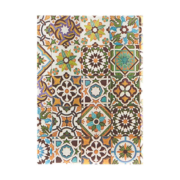 DIARIO NOTES MIDI PORTOGUESE PORTO PAPERBLANKS