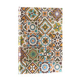 DIARIO NOTES MIDI PORTOGUESE PORTO PAPERBLANKS