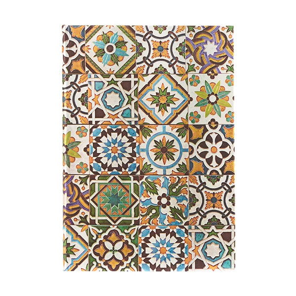 DIARIO NOTES MIDI PORTOGUESE PORTO PAPERBLANKS Immagine principale del prodotto