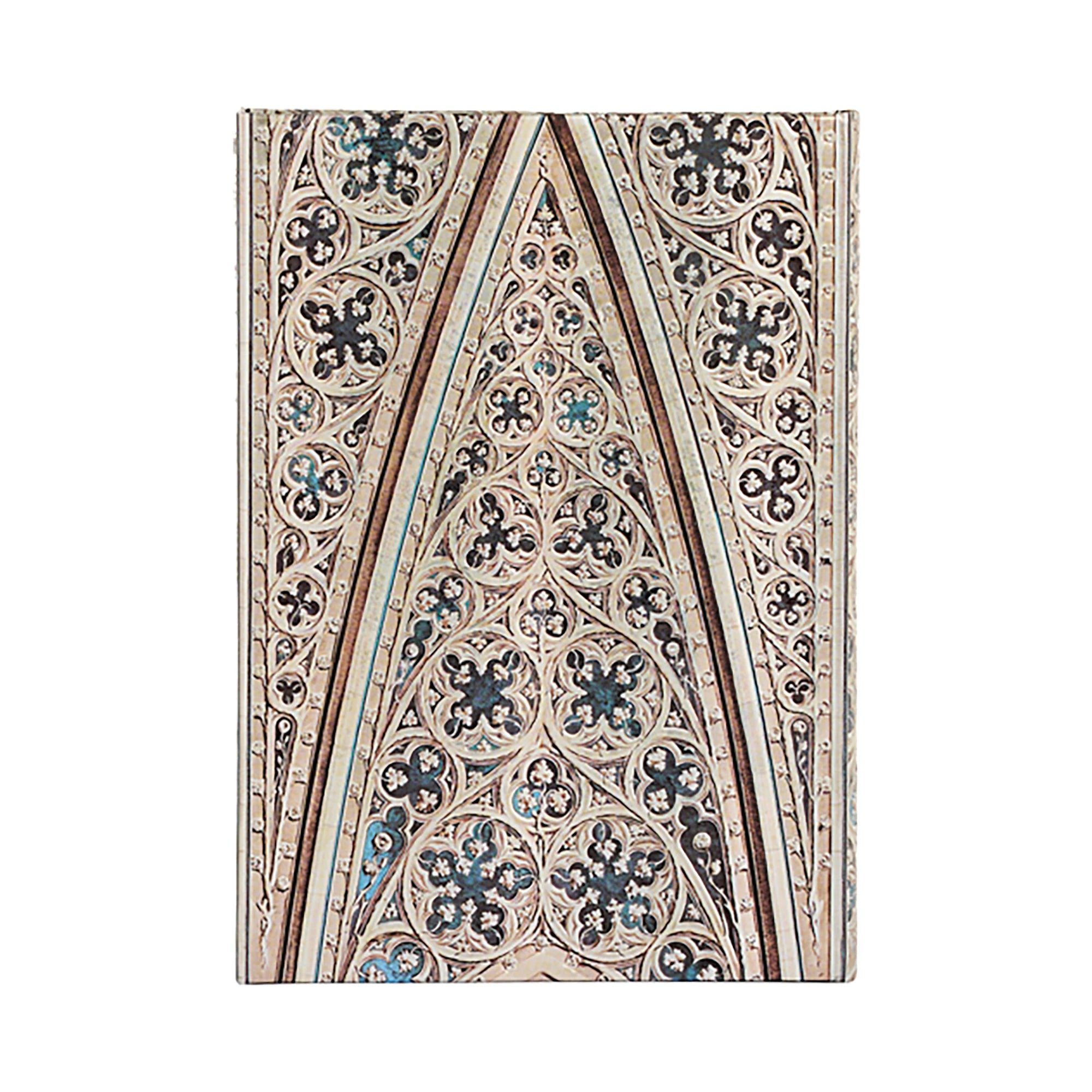 DIARIO NOTES MIDI DUOMO MILANO PAPERBLANKS