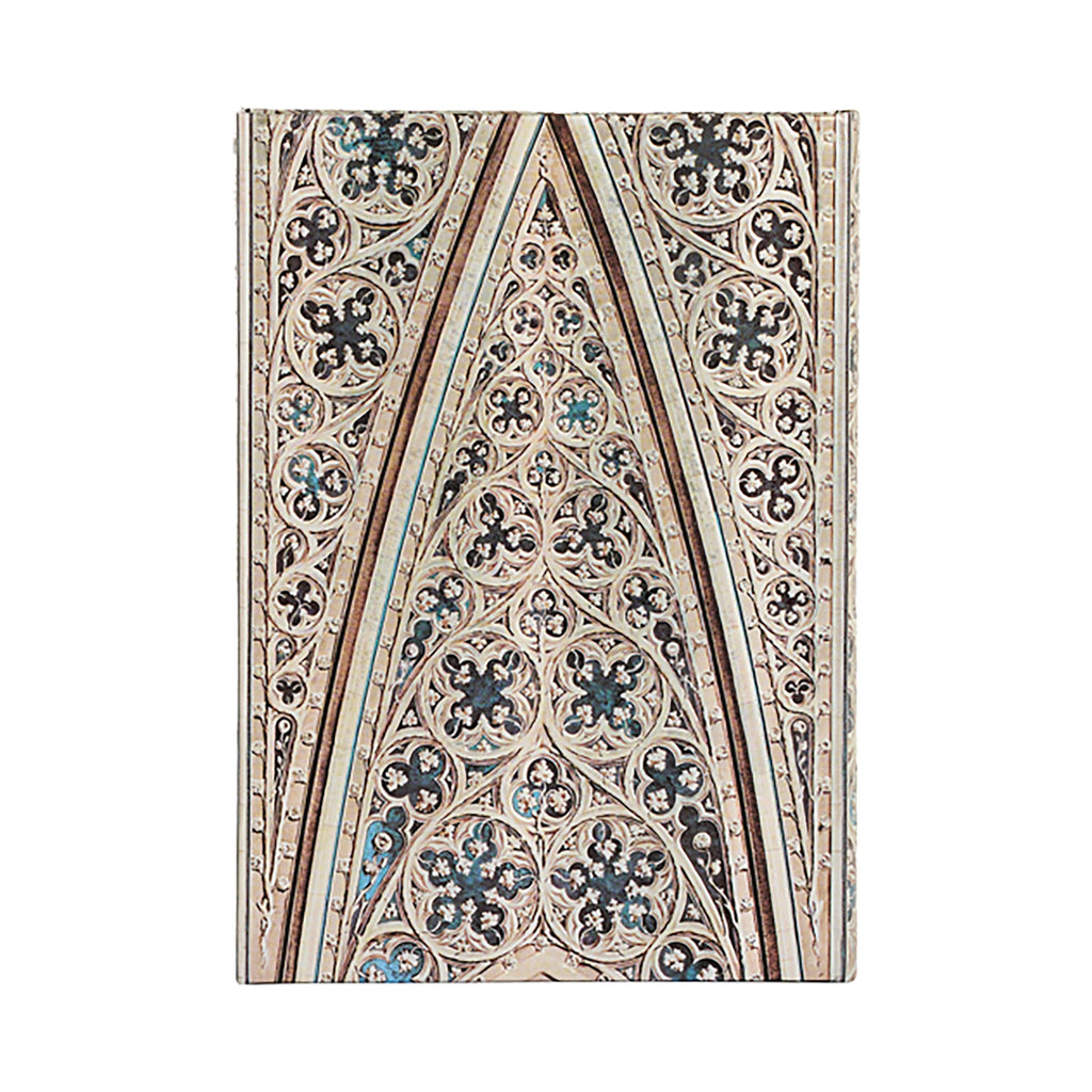 DIARIO NOTES MIDI DUOMO MILANO PAPERBLANKS