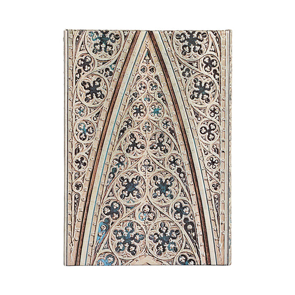 DIARIO NOTES MIDI DUOMO MILANO PAPERBLANKS