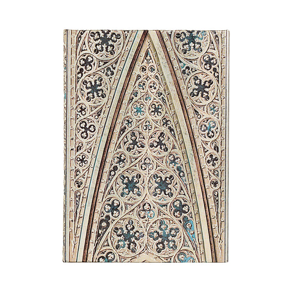DIARIO NOTES MIDI DUOMO MILANO PAPERBLANKS