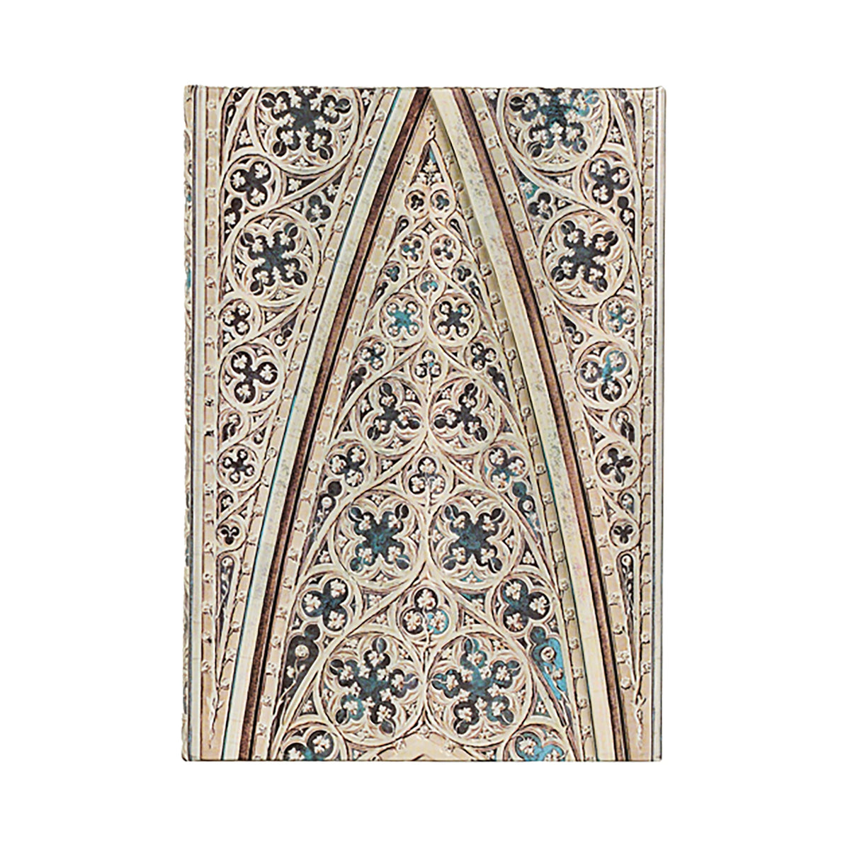 DIARIO NOTES MIDI DUOMO MILANO PAPERBLANKS