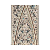 DIARIO NOTES MIDI DUOMO MILANO PAPERBLANKS