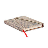 DIARIO NOTES MIDI DUOMO MILANO PAPERBLANKS