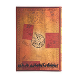 TACCUINO PER SCHIZZI AVVENTURE DI ASTERIX E OBELIX PAPERBLANKS