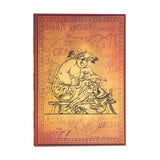 TACCUINO PER SCHIZZI AVVENTURE DI ASTERIX E OBELIX PAPERBLANKS