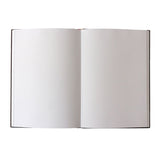 TACCUINO PER SCHIZZI CREAZIONE CELESTE PAPERBLANKS