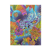 DIARIO NOTES ULTRA CREAZIONE CELESTE PAPERBLANKS