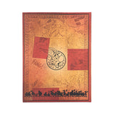 DIARIO NOTES ULTRA AVVENTURA ASTERIX E OBELIX 2 PAPERBLANKS