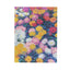 DIARIO NOTES ULTRA MONET CRISANTEMI PAPERBLANKS