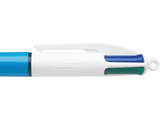 PENNASFERA BIC 4 COLORI