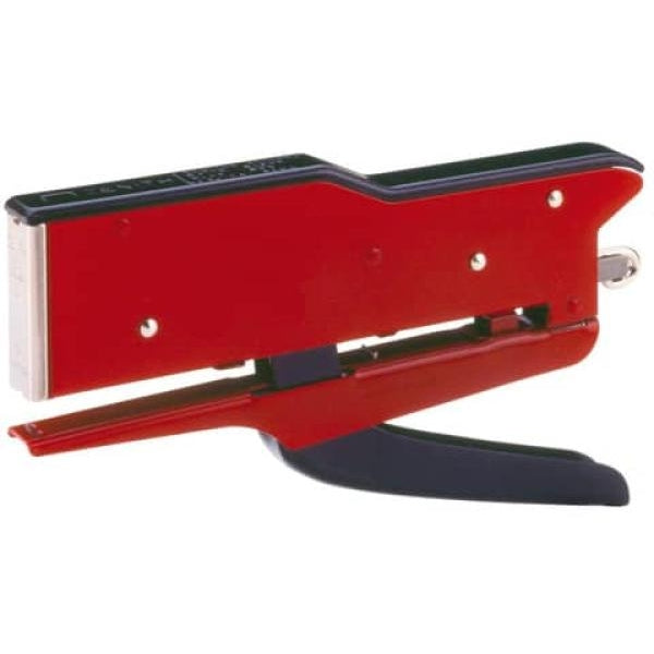 CUCITRICE ZENITH 548/E COL. ROSSO/NERO Immagine secondaria del prodotto
