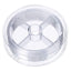 FILO IN NYLON - ROCCHETTO DIAM. MM.0,4X30 MT. - TRASPARENTE