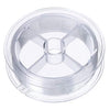FILO IN NYLON - ROCCHETTO DIAM. MM.0,4X30 MT. - TRASPARENTE