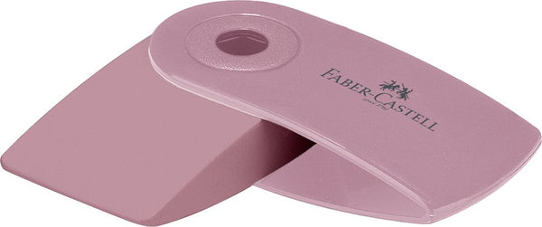 GOMMA PER MATITA FABER CASTELL SLEEVE MINI ROSE SHADOWS