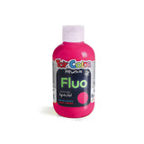 TEMEPRA FLUO TOY COLOR ML. 250 ROSA
