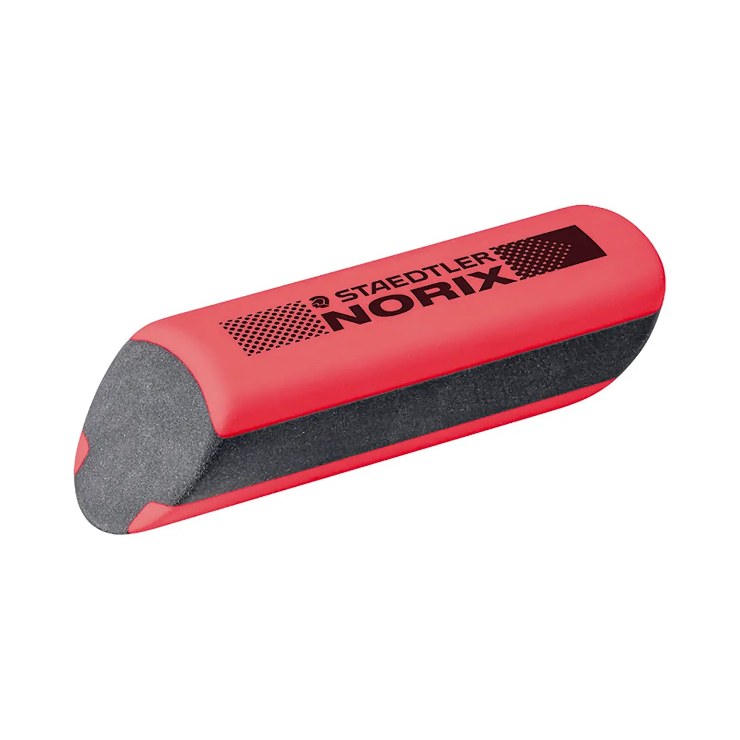 SET NORIX STAEDTLER 2 MATITE, UNA  GOMMA E UN TEMPERINO ROSSO