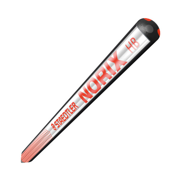 SET NORIX STAEDTLER 2 MATITE, UNA  GOMMA E UN TEMPERINO ROSSO