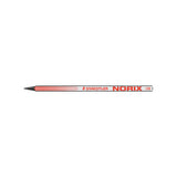 SET NORIX STAEDTLER 2 MATITE, UNA  GOMMA E UN TEMPERINO ROSSO