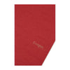 TACCUINO ECOQUA A5 ROSSO SCURO