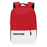 ZAINO BACKPACK 15.6 PANTONE ROSSO IT COLLECTION