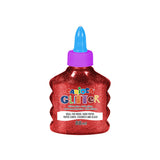 COLLA GLITTER ML.88 6 COL. ASS.