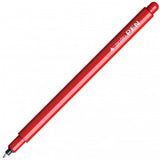 PENNE FELTRO TRATTO PEN ROSSO