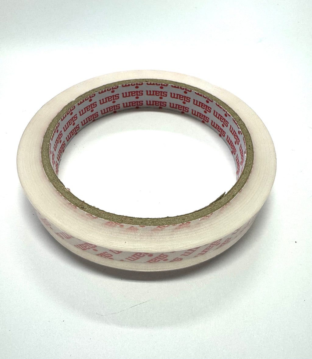 NASTRO ADESIVO TRASP. MMXMT. 15X66 CAD.