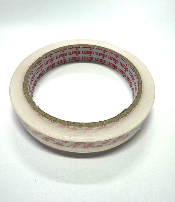 NASTRO ADESIVO TRASP. MMXMT. 15X66 CAD.