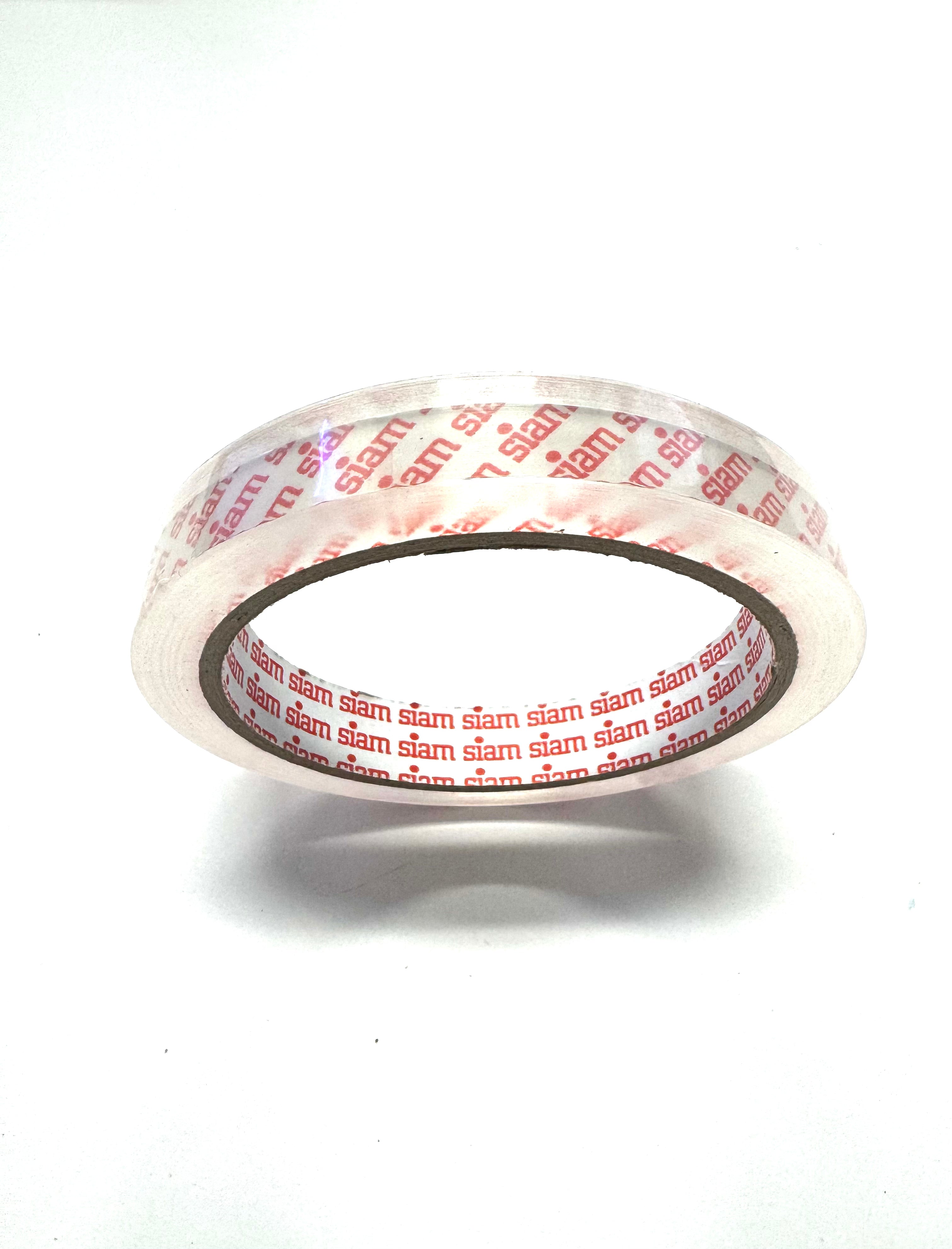 NASTRO ADESIVO TRASP. MMXMT. 15X66 CAD.