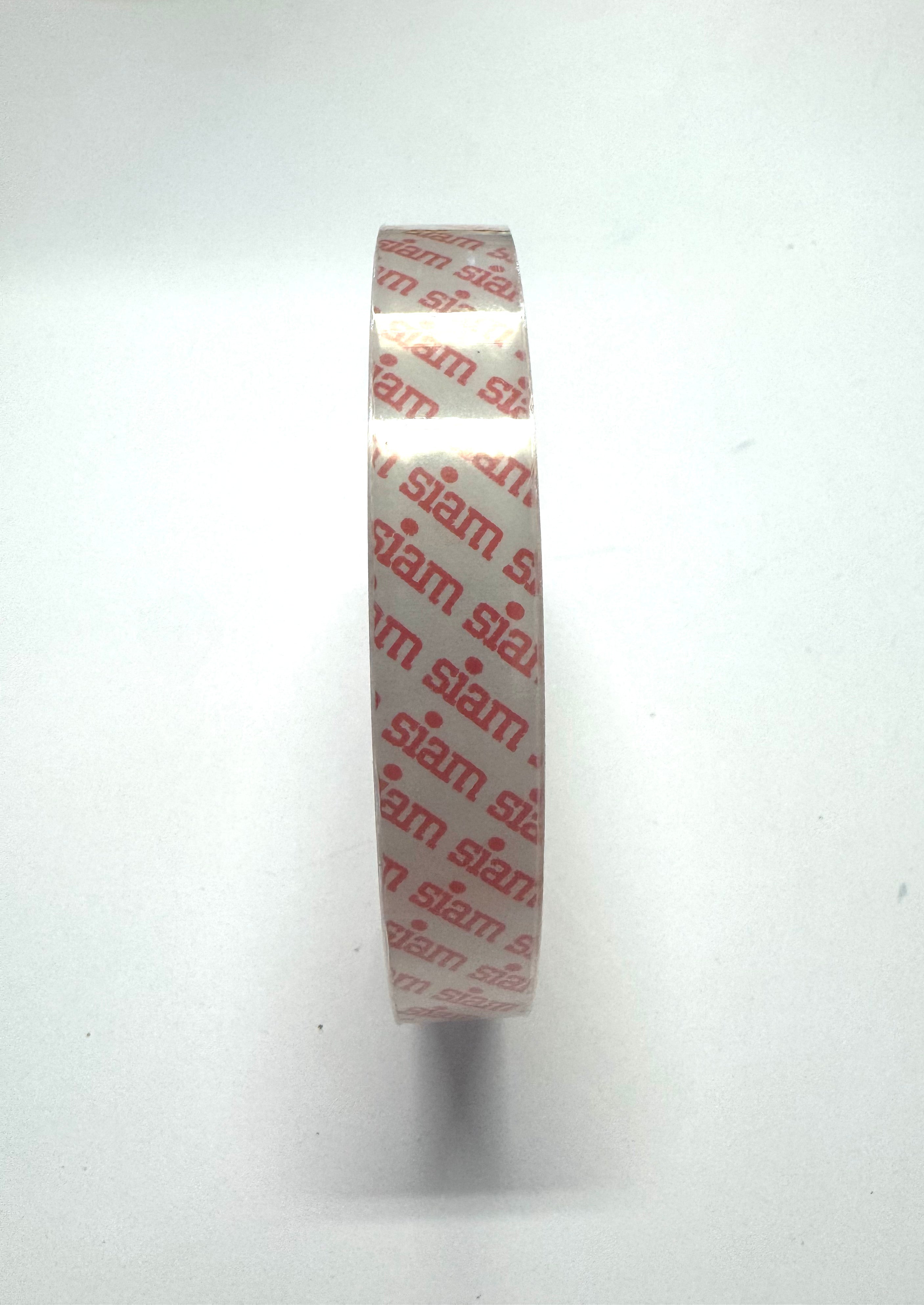 NASTRO ADESIVO TRASP. MMXMT. 15X66 CAD.