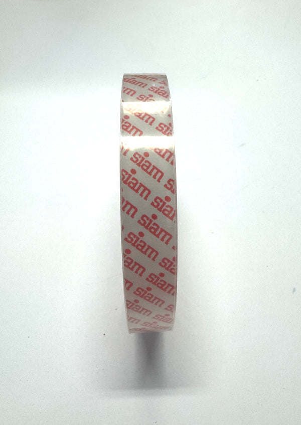 NASTRO ADESIVO TRASP. MMXMT. 15X66 CAD.