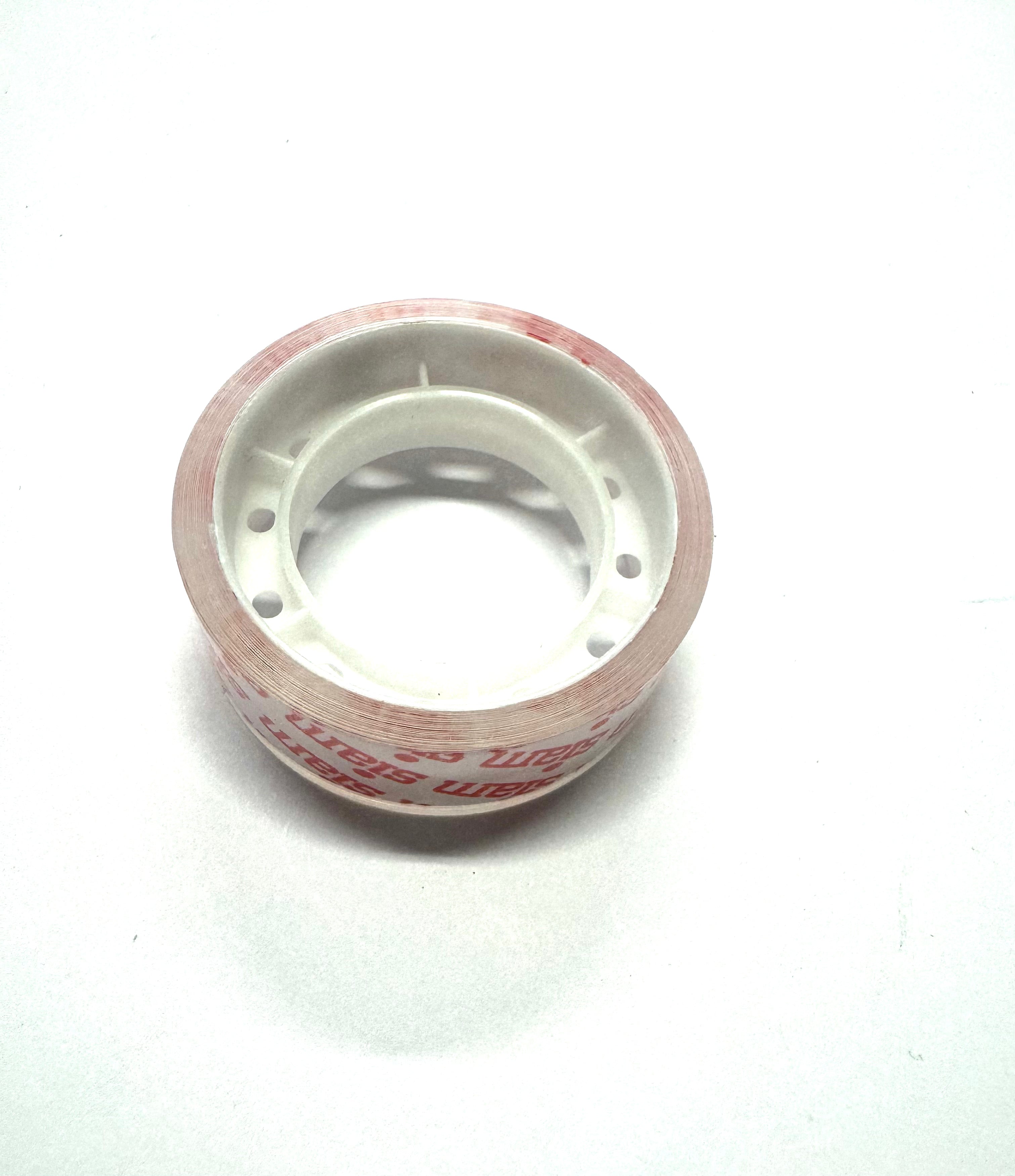 NASTRO ADESIVO TRASP. MMXMT. 15X10 CAD Immagine principale del prodotto