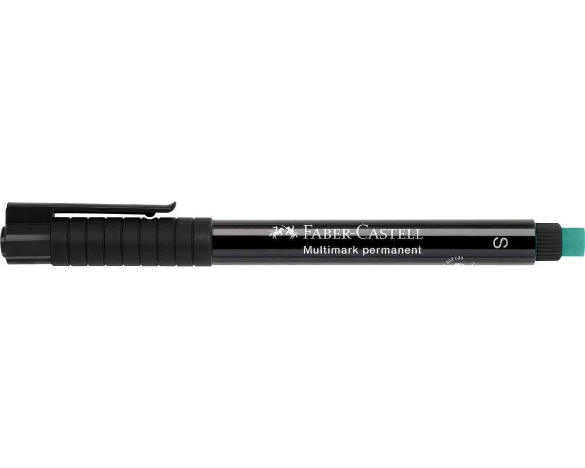 MARKER MULTIMARK 1513 PERMANENT SUPERFINE NERO