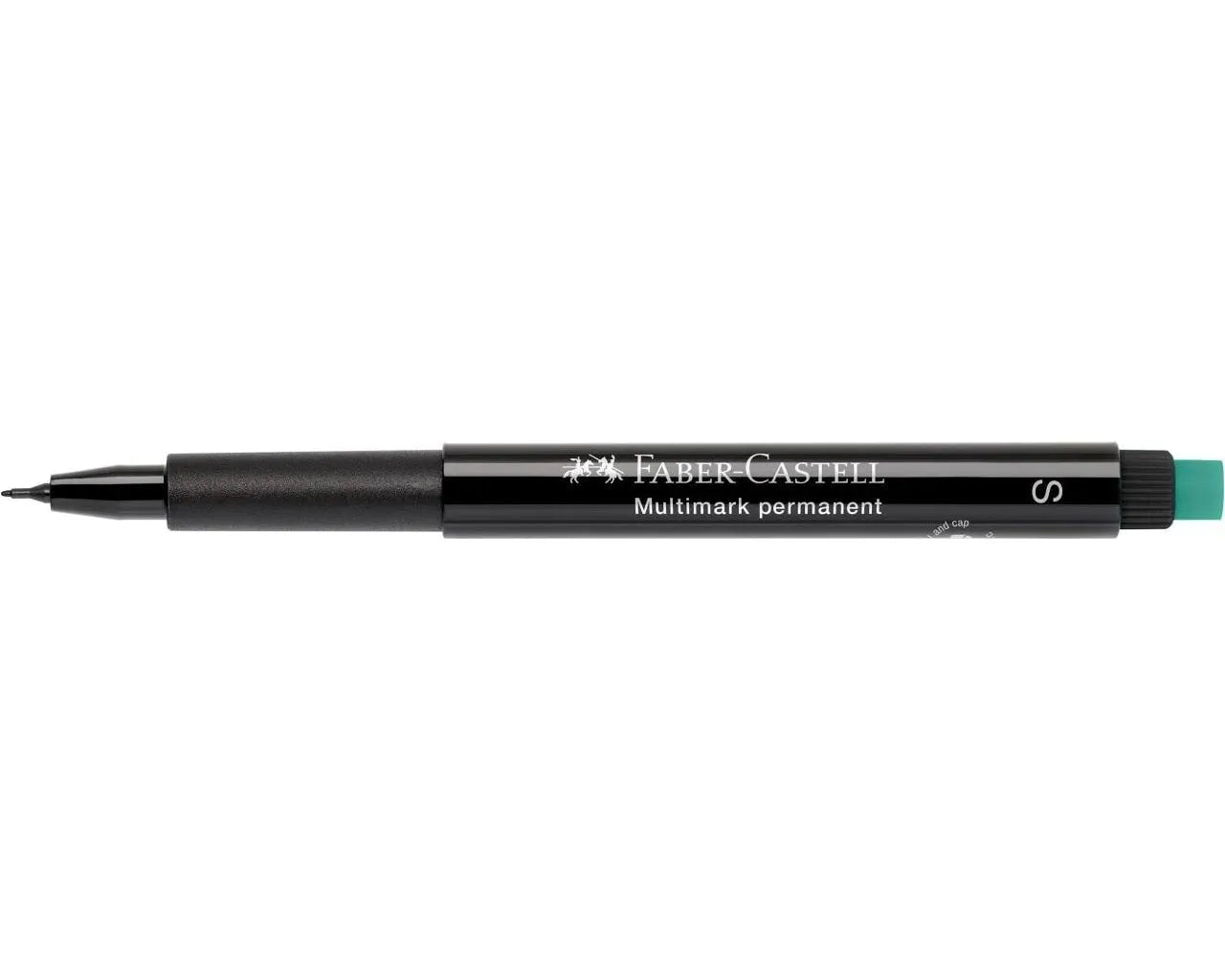 MARKER MULTIMARK 1513 PERMANENT SUPERFINE NERO