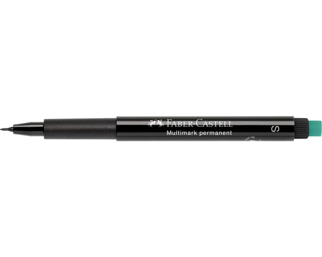 MARKER MULTIMARK 1513 PERMANENT SUPERFINE NERO