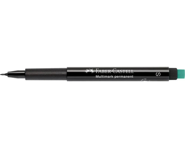 MARKER MULTIMARK 1513 PERMANENT SUPERFINE NERO